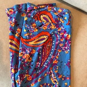 Lularoe TC Leggings